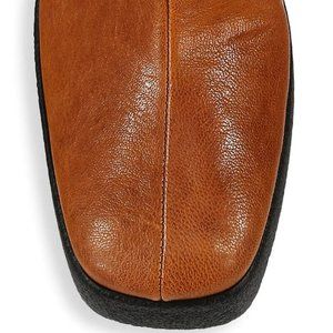 Brother Vellies Platform Boot